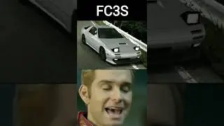 Ranking Initial D Cars
