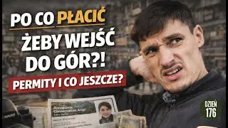 Zanim znikniemy w Himalajach...