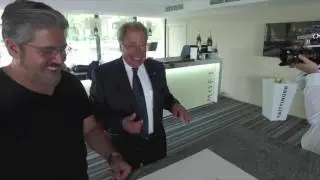 2016 WSLA Handprints Show Yann-Antony Nogh&egrave;s-Lionel Nogh&egrave;s
