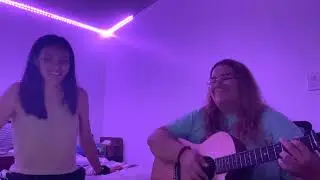 The Girl - Miranda Gardiner & Stephanie Dias