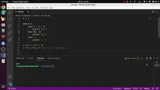 Лекция 6 начального курса Python
