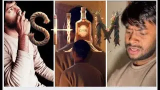 SHAM शैम (ढकोसला) A SHORT FILM | Durgesh Boomer | Kumar Sanu Panita #hindi #shortfilm @shivamdixitx