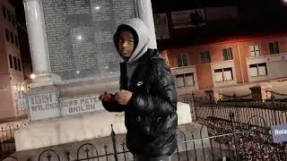 B5 LilBro &ldquo;Alley&rdquo; [Official Music Video]