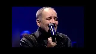 ĐORĐE BALAŠEVIĆ - Pred zadnji sneg (Live)