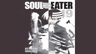Death The Kid! (Sunny's World Vol. 5)