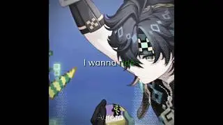 Kinich Edit || Treat Me Like A Slut || Genshin Impact