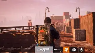 The Division Resurgence NEW Liberty Island BETA GAMEPLAY