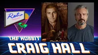 RETRO PODCAST - 