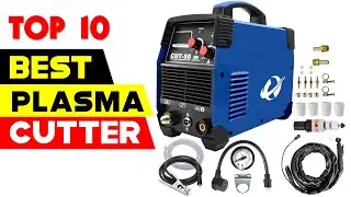 Top 10 Best Plasma Cutters 2021 on Amazon