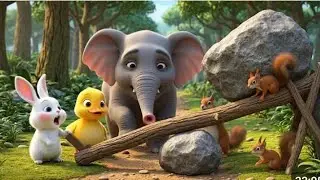 Roro and dodos great discovery saving the forest 
