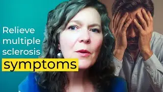 Могут ли физические упражнения значительно уменьшить симптомы рассеянного склероза?