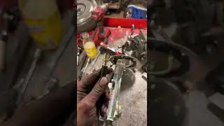 Building a fuel System tdi swapped crew cab ranger