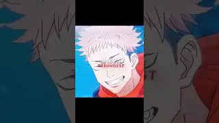 What they think about The Honoured one 🥀✨ | #anime #anishadowedits #jujutsukaisen