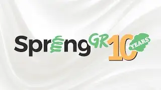 SpringGR 10 Year Anniversary Video