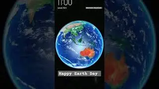 Earth Day Whatsapp Status | Earth Day 2024 | World Earth Day 2024 theme | World Earth Day 2024