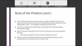 Elder Justice Explained  What It Is and How You Can Help , Jan 2022