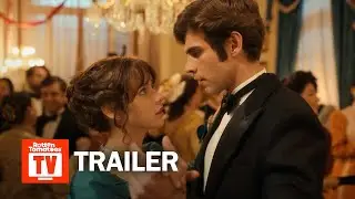 Like Water for Chocolate Limited Series Trailer