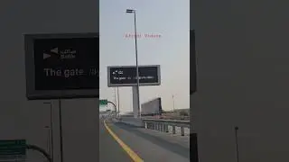 Dubai Salik Information ...!