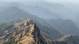 Elphinstone Point | Places to Visit in Mahabaleshwar | Cosmic Bloggers