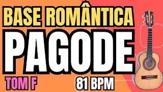 BASE DE PAGODE 81 BPM