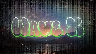 Haiso J - Wave X