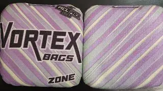 Zone by Vortex Bags