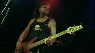 RICK RENSTROM-TOWERS OF BABYLON ( BONUS 2 - LIVE VIDEO)
