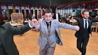 أفراح ال  حاج عبيد و ال الحمصي