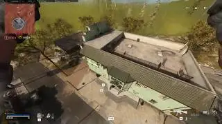 Victory clutch using snake tactics!