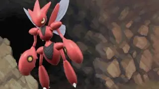 Pokemon Scarlet & Violet OU Mix {Scizor Relentless Technical Run Back} Jay vs TurtleOwner