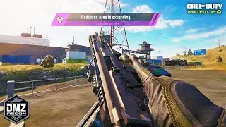 COD MOBILE DMZ GLITCHES AFTER PATCH