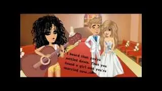 Adele - Someone like you MSP