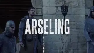 Arseling | The Last Kingdom