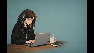 Deep Focus Lo-Fi Beats to Study, Work & Concentrate