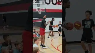 Defensive Drills at Work | M14Hoops ft. Coach Anthony