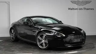 Этот Aston Martin N400 нельзя пропустить!