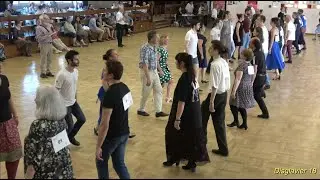 Concours 2025 «Danses du Penthièvre», Lamballe-Armor. 03/05/2025 (4K)