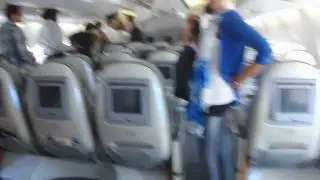 SEYCHELLES-DUBAI | EMIRATES | ECONOMY CLASS | A330-200