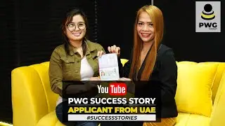 PWG success story - Poland Visa successful applicant journey from UAE