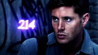 SUPERNATURAL VINES EDITS INSTAGRAM