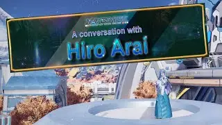[PSO2:NGS] Hiro Arai is NOT the Reason NGS SUCKS!