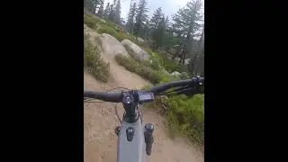 Exploration Trail #MTB