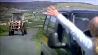 Hen Wlad Fy Nhadau - Enillwyr (S4C, 2006) (Land of My Fathers)