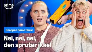 Melkekrise! Alessandra Mele spruter ned Robin Hofset og Victor Sotberg🥛 | #2