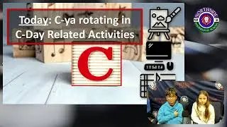 Friday Morning Announcements