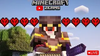 Target Buying 1B Hyperion Sword ⚔🤩 || Zeams #minecraft  #livestream #shorts