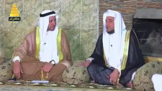 برنامج تراحيب | مضايف السادة النعيم تكية ومضيف السيد عطا النعيمي