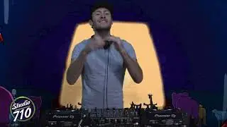 Maximus Live @ Studio710