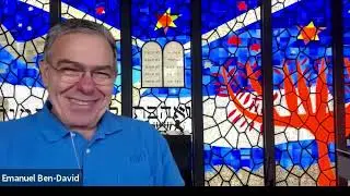 Conversation with Fr. Joel - High Holidays 101