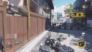 This gun is op IW